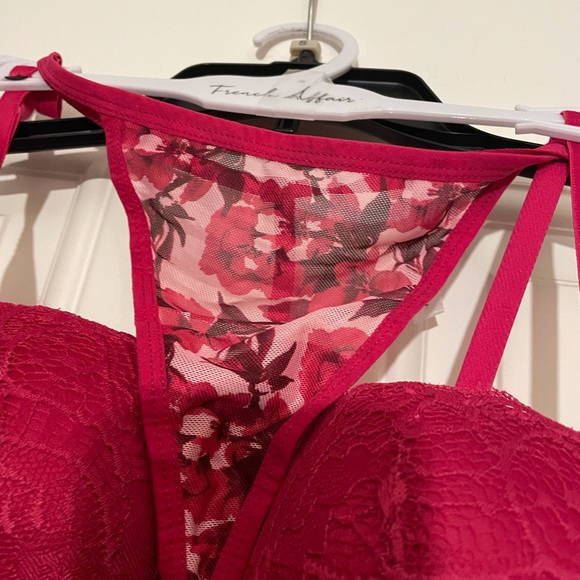 Babydoll lingerie 😻 - Picture 6 of 11